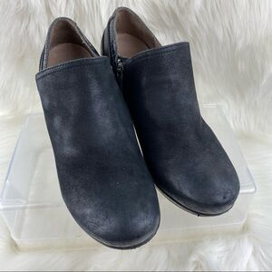 DANSKO SHOES BOOTS